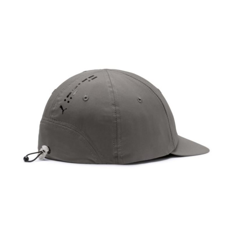 Epoch Low Curve Cap foto 3